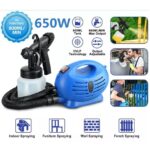 Kompresor za farbanje Paint Zoom