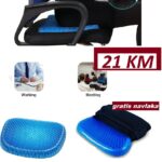 GEL JASTUK ZA SJEDENJE