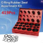 Set O-ring gumica 419 dijelova