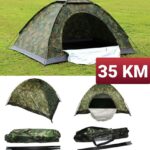 EXTRA ŠATOR ZA 3  - SNIZENO