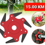 Nož za trimer visoka trava