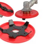 Dodatak za trimer Weeder Plate 2 kompleta