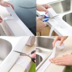 Vodootporna PVC traka 4 komada 11,90 KM