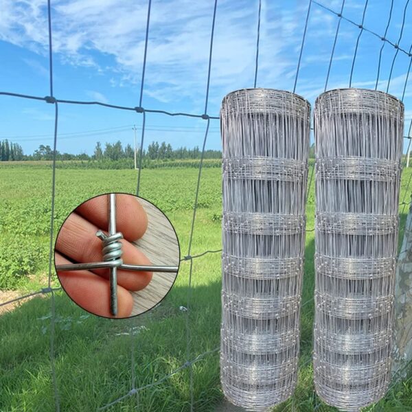 Farmersko pletivo 100-8-30x 100M