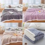 Deka pahuljica - debela i mekana