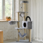 Grebalica penjalica za mačke mace Lya