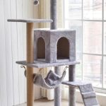 Grebalica – penjalica za mačke Pixi