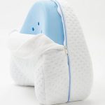 Ortopedski Jastuk za noge od memorijske pjene (1+1 gratis)