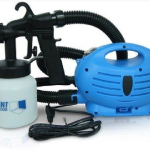 KOMPRESOR za farbanje i krečenje Paint Zoom