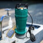 Pumpa Muljara / Potopna pumpa Muljarica za Prljavu i Čistu vodu