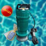 Pumpa Muljara / Potopna pumpa Muljarica za Prljavu i Čistu vodu - Image 2