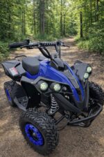 Električni ATV za djecu 800W - Image 2